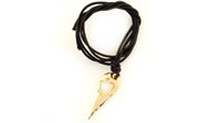Pendant Roberto Giannotti in Gold PZ502G - PZ502G